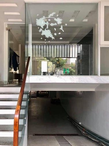 Hình ảnh ♦️Cho thuê Nhà hầm 4 lầu 4x20m cao đức lân An Phú Quận 2