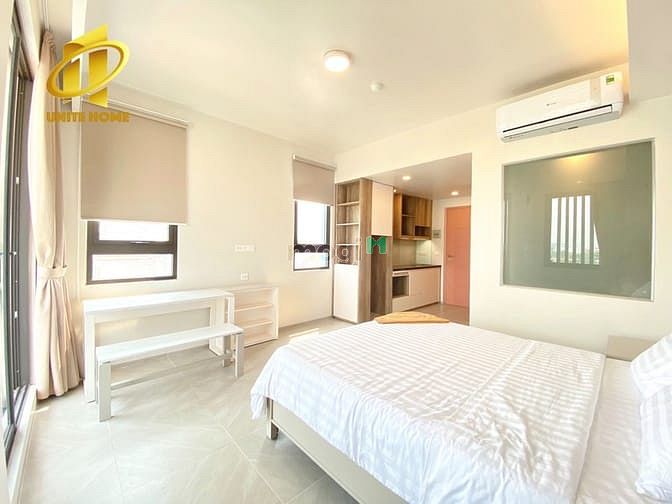 Hình ảnh ✨Khai trương siêu phẩm Quận 7 Bancon gần PMH Crescent Mall Sát Quận 4