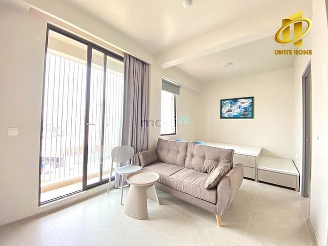 Hình ảnh ✨Khai trương siêu phẩm Quận 7 Bancon gần PMH Crescent Mall Sát Quận 4