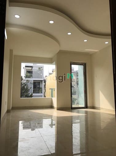 Hình ảnh ♦️Cho thuê Nhà hầm 4 lầu 400m2 cao đức lân An Phú Quận 2