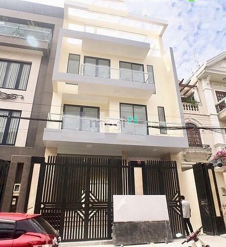 Hình ảnh ♦️ Nhà VP hầm 4 Lầu 580m2 Trần Não Bình An Quận 2