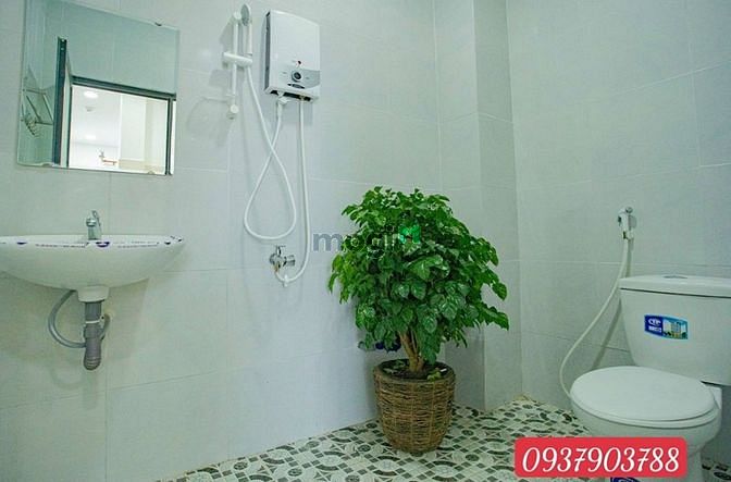 Hình ảnh Cho Thuê Căn Hộ Mini Gần Cầu Sài Gòn, Trần Não, Thảo Điền Quận 2.
