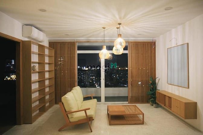 Hình ảnh Cho thuê CHCC GRAND RIVERSIDE - Penhouse