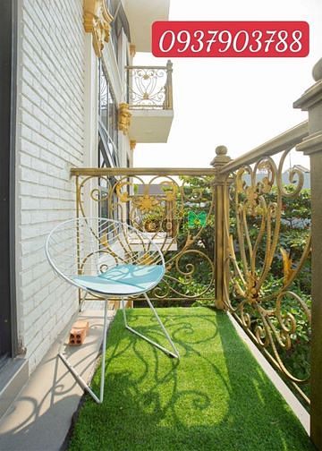 Hình ảnh Cho Thuê Căn Hộ Mini Gần Cầu Sài Gòn, Trần Não, Thảo Điền Quận 2.
