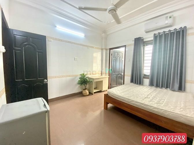 Hình ảnh Cho Thuê Căn Hộ Mini Gần Cầu Sài Gòn, Trần Não, Thảo Điền Quận 2.