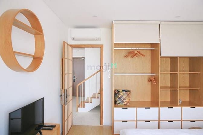 Hình ảnh Cho thuê CHCC GRAND RIVERSIDE - Penhouse