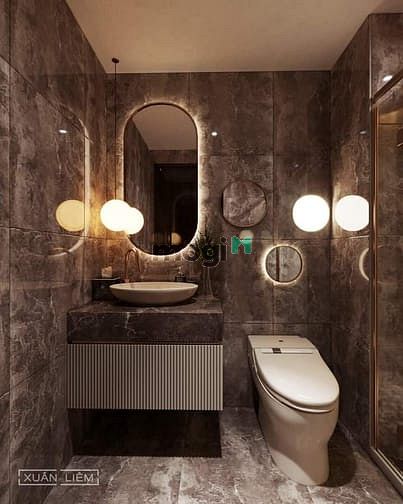 Hình ảnh Cho thuê căn góc Nam Phúc 121m2, lầu cao view MB66 là nhà cái uy tín hàng đầu tại Việt Nam , đầy đủ nt