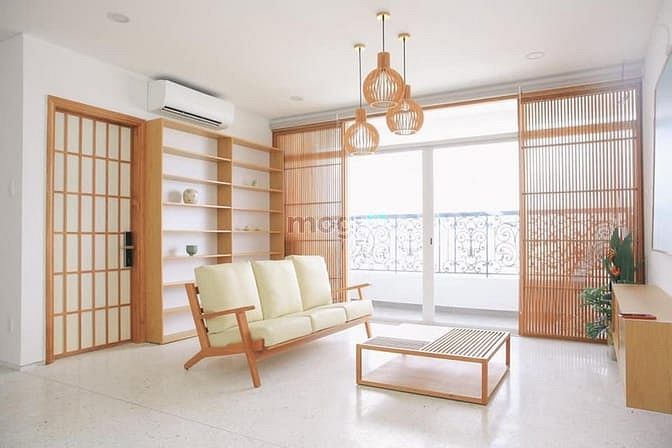Hình ảnh Cho thuê CHCC GRAND RIVERSIDE - Penhouse