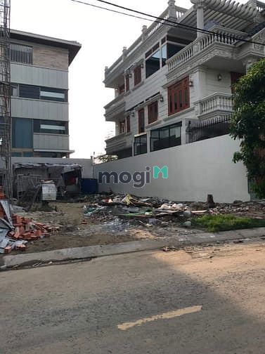 Hình ảnh Thanh Lý Gấp 3 Nền Đất Gần Aeonmall Bình Tân . Đường 16m . 2,9 tỷ /nền