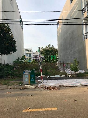 Hình ảnh Thanh Lý Gấp 3 Nền Đất Gần Aeonmall Bình Tân . Đường 16m . 2,9 tỷ /nền