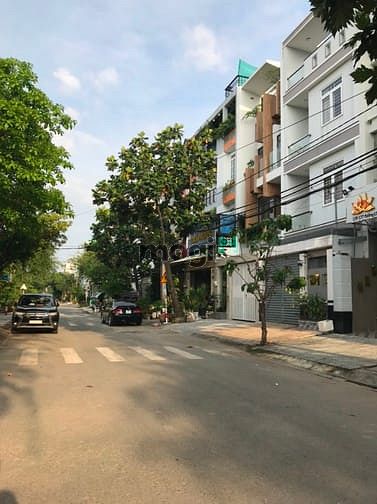 Hình ảnh Thanh Lý Gấp 3 Nền Đất Gần Aeonmall Bình Tân . Đường 16m . 2,9 tỷ /nền