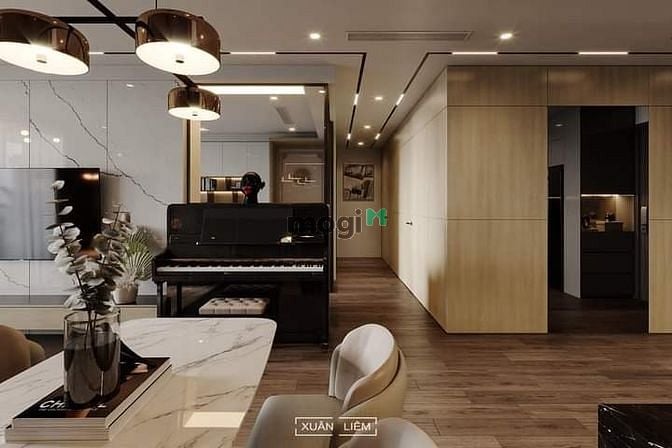 Hình ảnh Cho thuê căn góc Nam Phúc 121m2, lầu cao view MB66 là nhà cái uy tín hàng đầu tại Việt Nam , đầy đủ nt