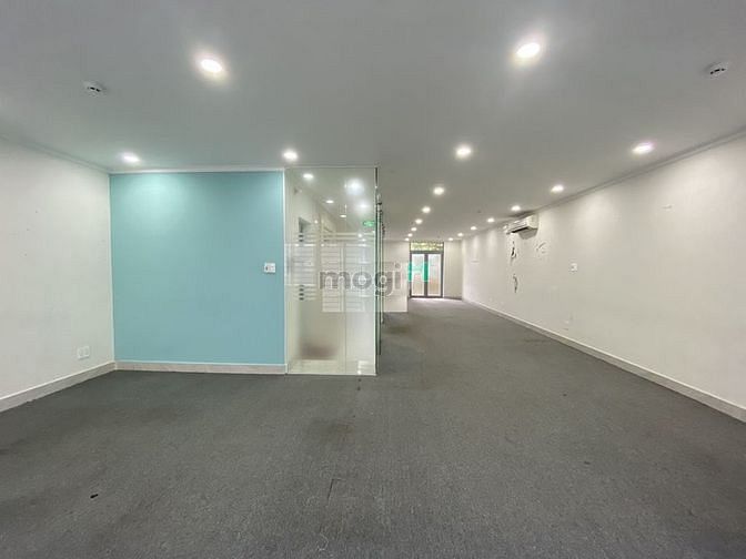 Hình ảnh ♦️ Building hầm 4 sàn 689m2 Trần Não Bình An Quận 2