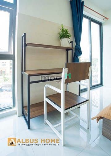 Hình ảnh Hệ Thống Căn Hộ Dịch Vụ Đường Nguyễn Duy Trinh Quận 2 🏡🏡🏡