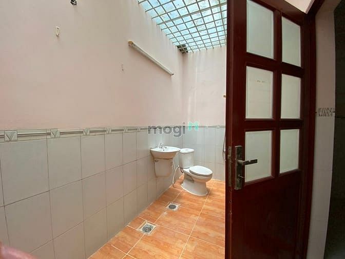 Hình ảnh ♦️Cho thuê Nhà VP Hầm 4 lầu 200m2 Cao đức lân An Phú Quận 2