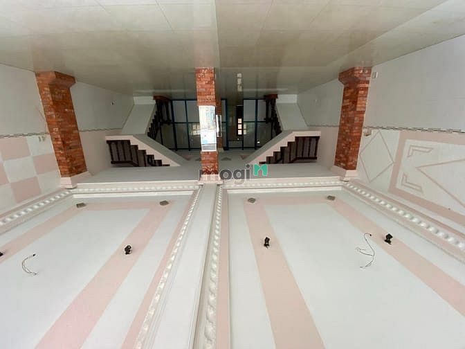 Hình ảnh ♦️Cho thuê Nhà VP Hầm 4 lầu 200m2 Cao đức lân An Phú Quận 2