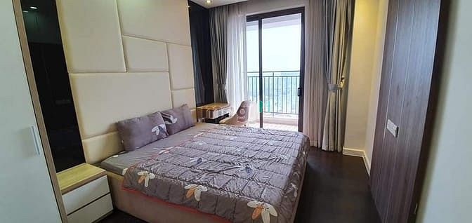 Hình ảnh Cho thuê Grand riverside - 3 phòng ngủ, full nội thất