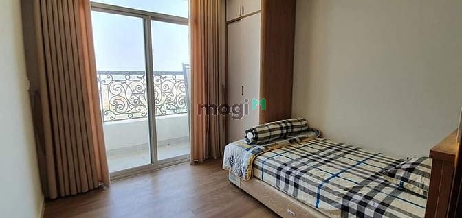 Hình ảnh Cho thuê Grand riverside - 3 phòng ngủ, full nội thất
