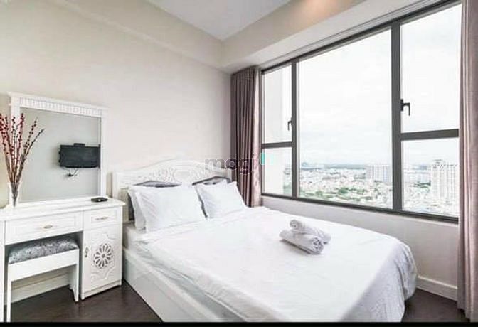 Hình ảnh ✔ Cho thuê CHCC RIVER GATE - 2pn - Full nội thất