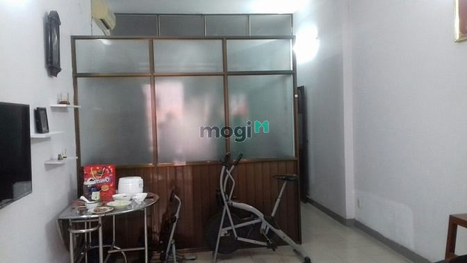 Hình ảnh Chung cư full nội thất 2PN 60m2 368/7 Phan Văn Trị