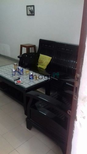 Hình ảnh Chung cư full nội thất 2PN 60m2 368/7 Phan Văn Trị