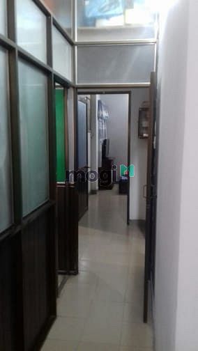 Hình ảnh Chung cư full nội thất 2PN 60m2 368/7 Phan Văn Trị