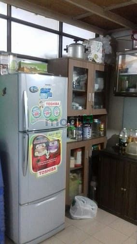 Hình ảnh Chung cư full nội thất 2PN 60m2 368/7 Phan Văn Trị