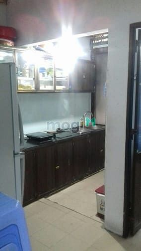 Hình ảnh Chung cư full nội thất 2PN 60m2 368/7 Phan Văn Trị