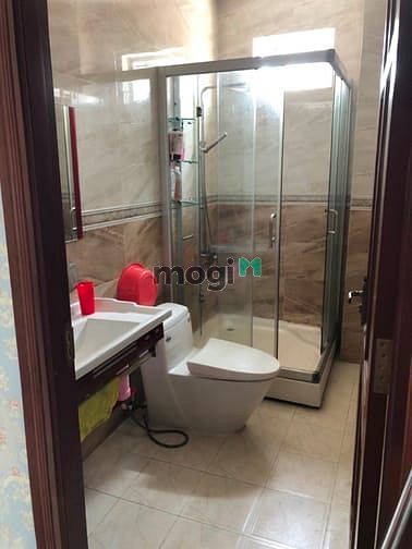 Hình ảnh Cho thuê phòng gần cầu Tham Lương