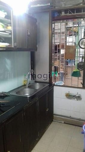 Hình ảnh Chung cư full nội thất 2PN 60m2 368/7 Phan Văn Trị