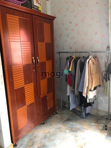 Hình ảnh Cho thuê phòng gần cầu Tham Lương