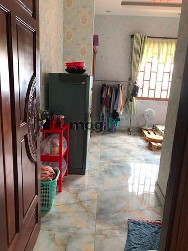 Hình ảnh Cho thuê phòng gần cầu Tham Lương