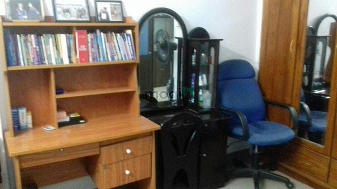 Hình ảnh Chung cư full nội thất 2PN 60m2 368/7 Phan Văn Trị