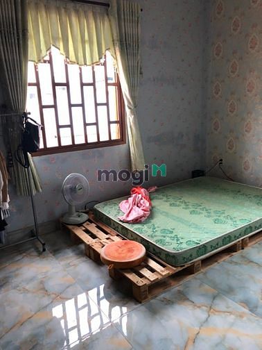 Hình ảnh Cho thuê phòng gần cầu Tham Lương