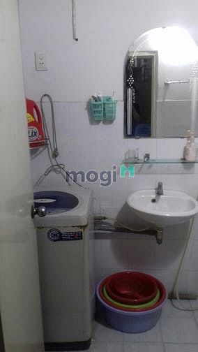 Hình ảnh Chung cư full nội thất 2PN 60m2 368/7 Phan Văn Trị