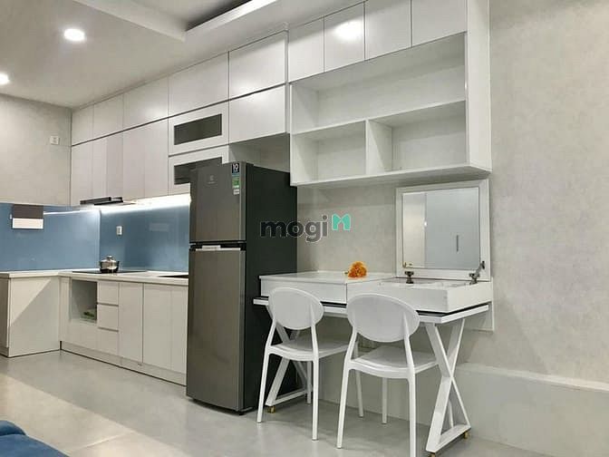 Hình ảnh Cho thuê CHCC MASTERI MILLENNIUM - 40m OF 1wc