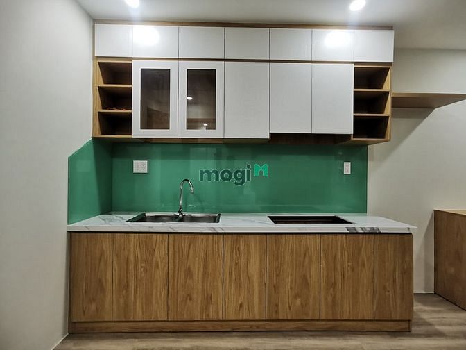 Hình ảnh Căn Hộ 900 Nguyễn Kiệm P3 Gò Vấp