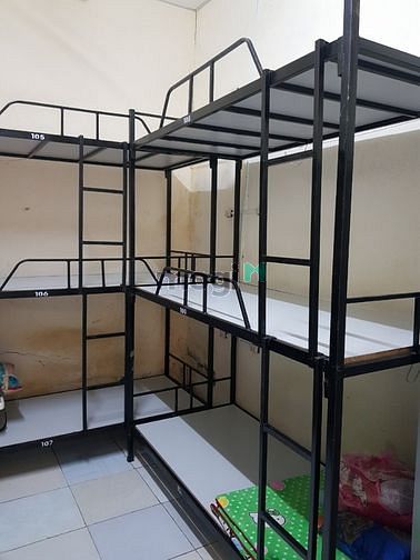 Hình ảnh KTX giá chỉ 650k thôi ngay Quận 7 luôn