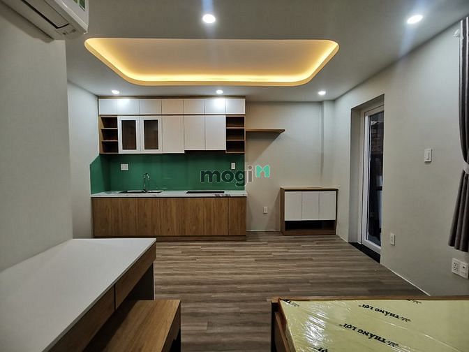 Hình ảnh Căn Hộ 900 Nguyễn Kiệm P3 Gò Vấp