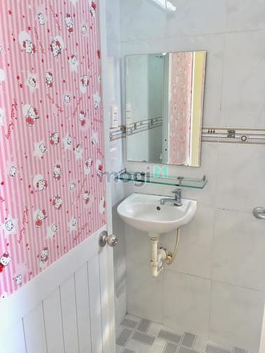 Hình ảnh KTX giá chỉ 650k thôi ngay Quận 7 luôn