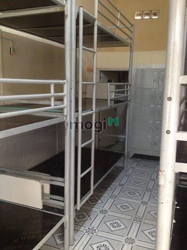 Hình ảnh KTX giá chỉ 650k thôi ngay Quận 7 luôn