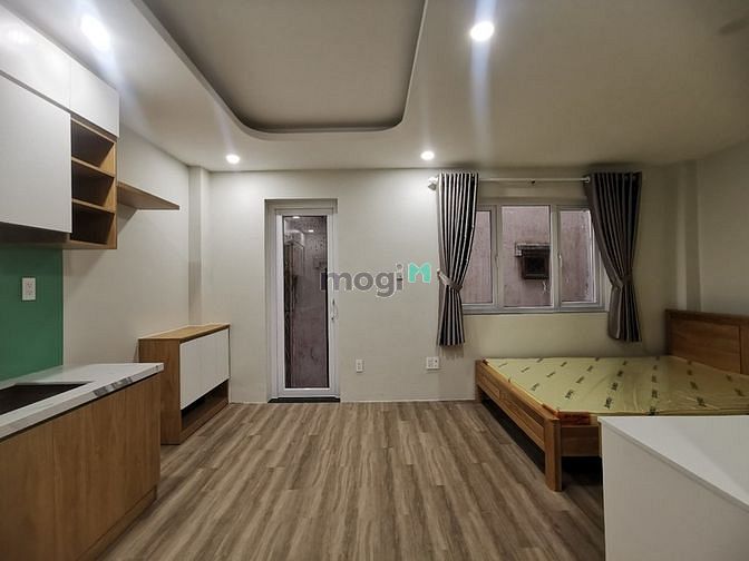 Hình ảnh Căn Hộ 900 Nguyễn Kiệm P3 Gò Vấp