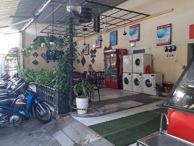 Hình ảnh KTX giá chỉ 650k thôi ngay Quận 7 luôn
