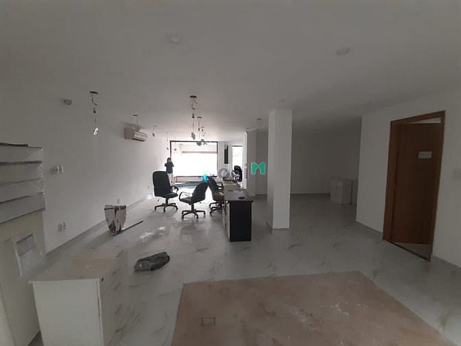 Hình ảnh ⭐️ Nhà VP Hầm 4 lầu 680m2 trần lựu An Phú Quận 2