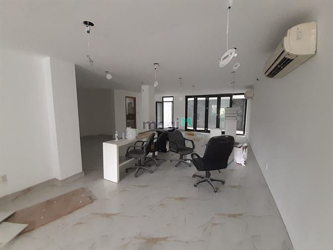 Hình ảnh ⭐️ Nhà VP Hầm 4 lầu 680m2 trần lựu An Phú Quận 2