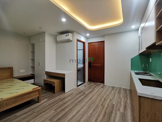Hình ảnh Căn Hộ 900 Nguyễn Kiệm P3 Gò Vấp