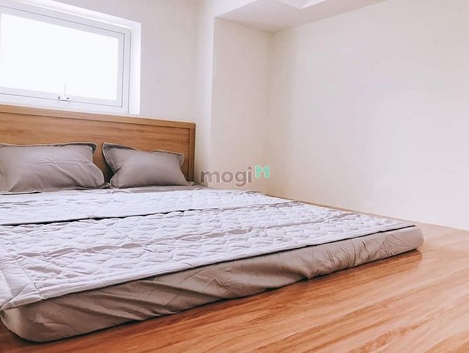 Hình ảnh Cho Thuê Căn Hộ Siêu Đẹp 35M2 Kênh Tân Hóa