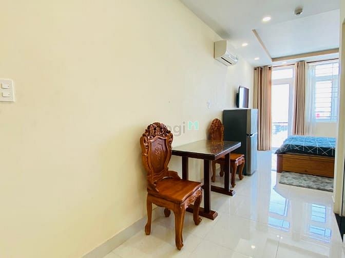 Hình ảnh Căn Hộ Sang Trọng,Ban Công Siêu Thoáng,Ngay Lê Văn Sỹ Quận 3