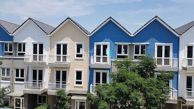 Hình ảnh Cho Thuê Nhà Phố Park Riverside 101 Bưng Ông Thoàn