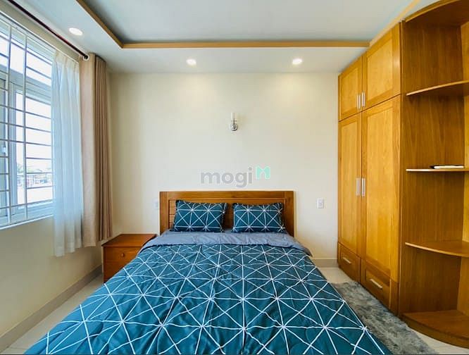 Hình ảnh Căn Hộ Sang Trọng,Ban Công Siêu Thoáng,Ngay Lê Văn Sỹ Quận 3
